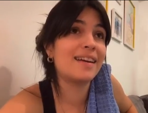 Convivencia en cuarentena