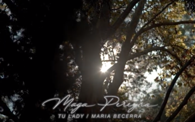 Maria Becerra – Tu Lady (Maga Pereyra cover)