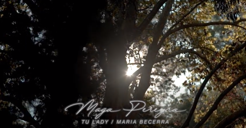 Maria Becerra – Tu Lady (Maga Pereyra cover)