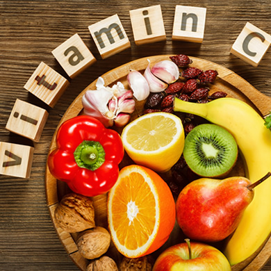 Vitamina C