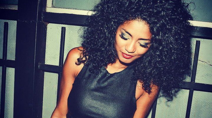 Amiga, bailamos? – @katepma
