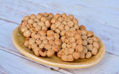 Frutigran caseras saludables – @healthyholicc