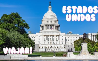 Estados Unidos – Turismo