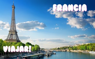 Francia – Turismo