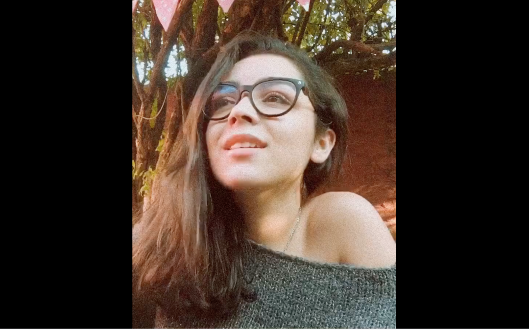 If the world was ending – @magapereyra_