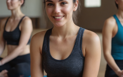 Descubriendo la Meditación: Un Camino hacia la Paz Interior