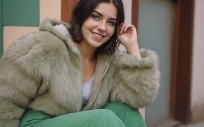 Moda Casual de Otoño: Tendencias y Consejos para Cada Día