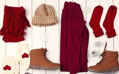 Moda Invernal: Tendencias y Consejos para Estar a la Moda y Calentito